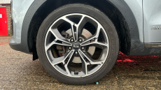 Kia Sportage 1.6T GDi GT-Line S 5dr DCT Auto [AWD] Petrol Estate